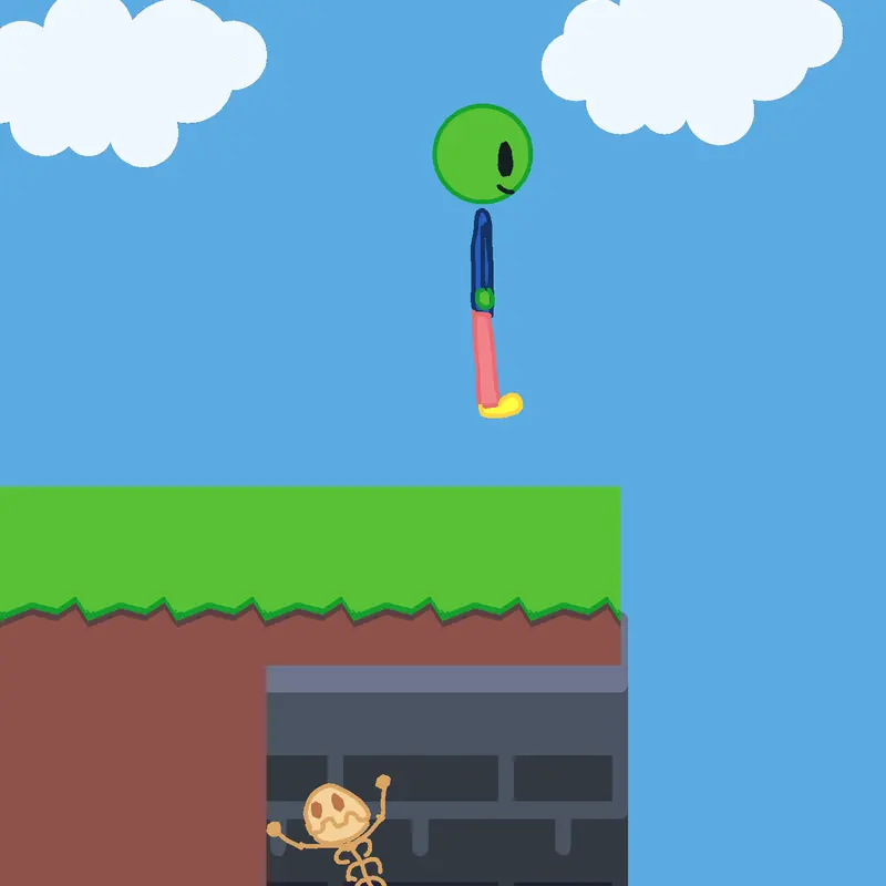 Game by @ihatedaveLOLZ