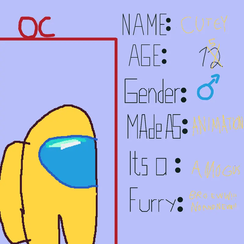 Game by @CuteyAnimates