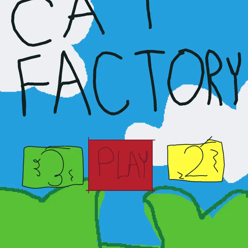 Game by @TheLittleMaker