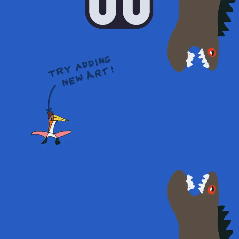 Game by @Jlwjlw12