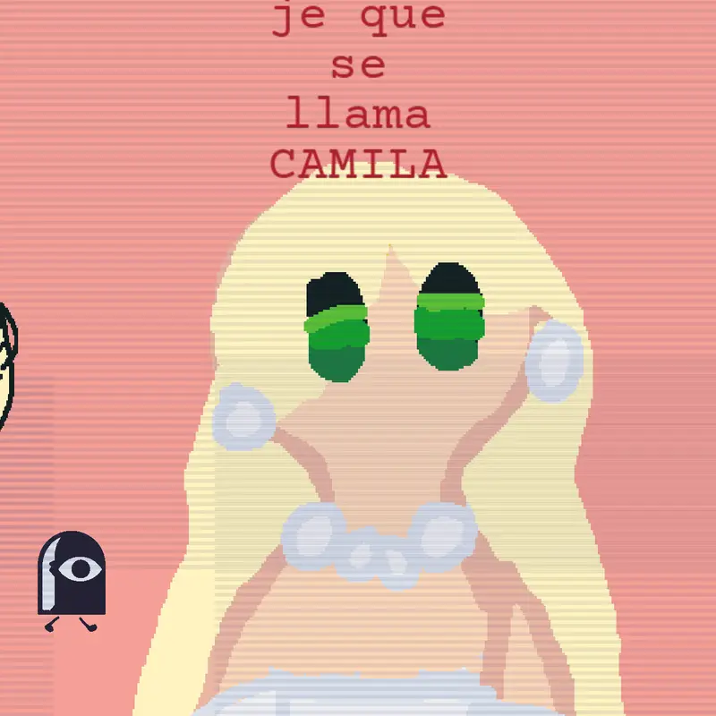 Game by @Mirssicu