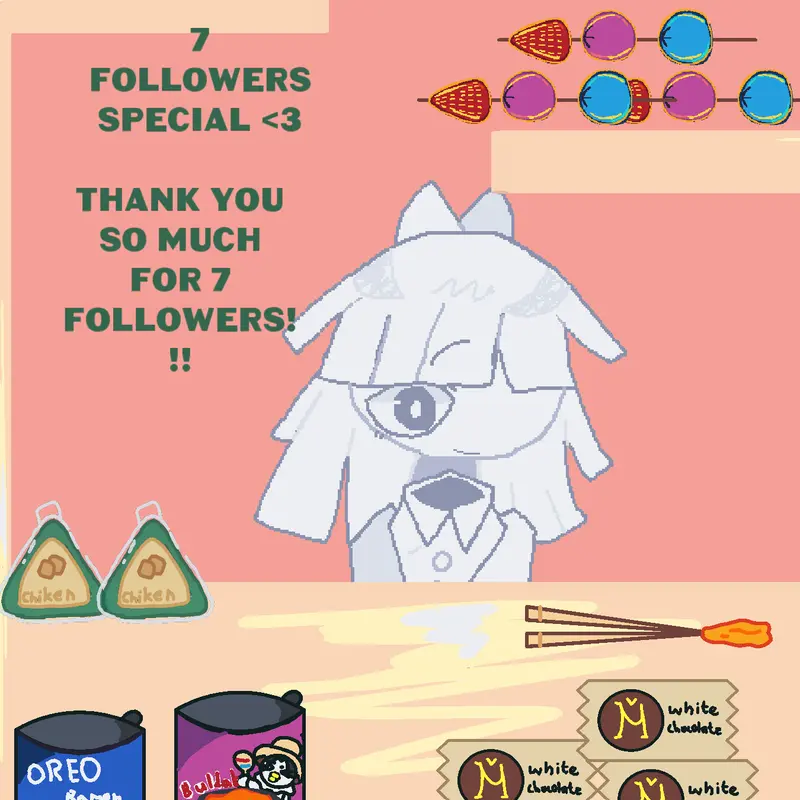 Game by @love_cinnamoroll
