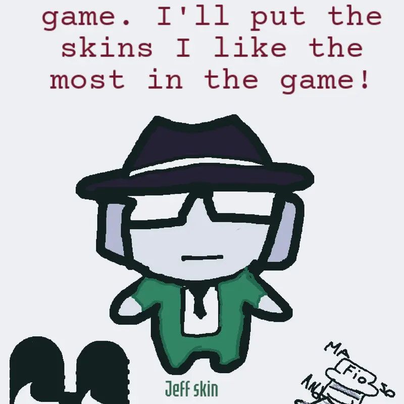 Game by @hola_soy_mrness
