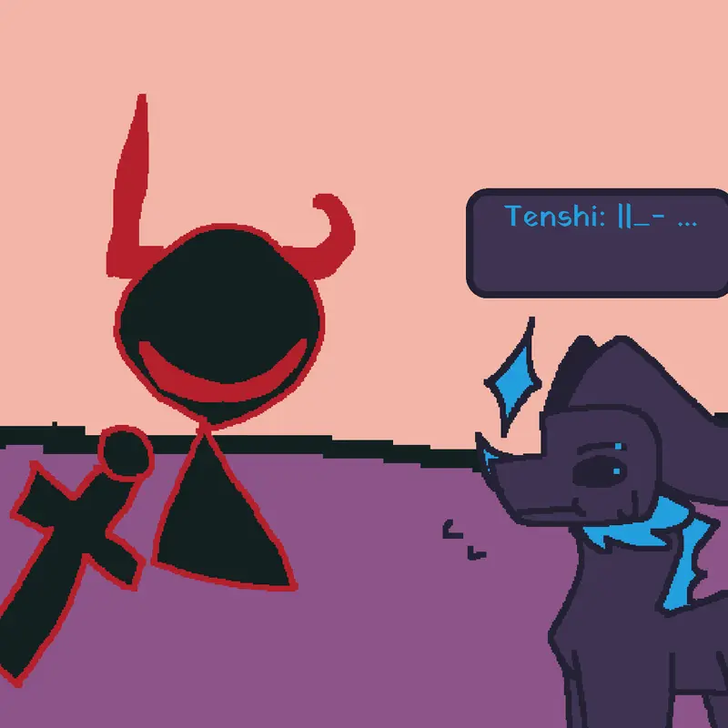 Game by @weni567