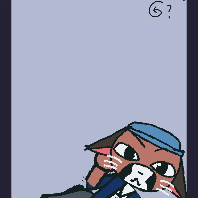 Animal Hospital shitpost by @justauser54