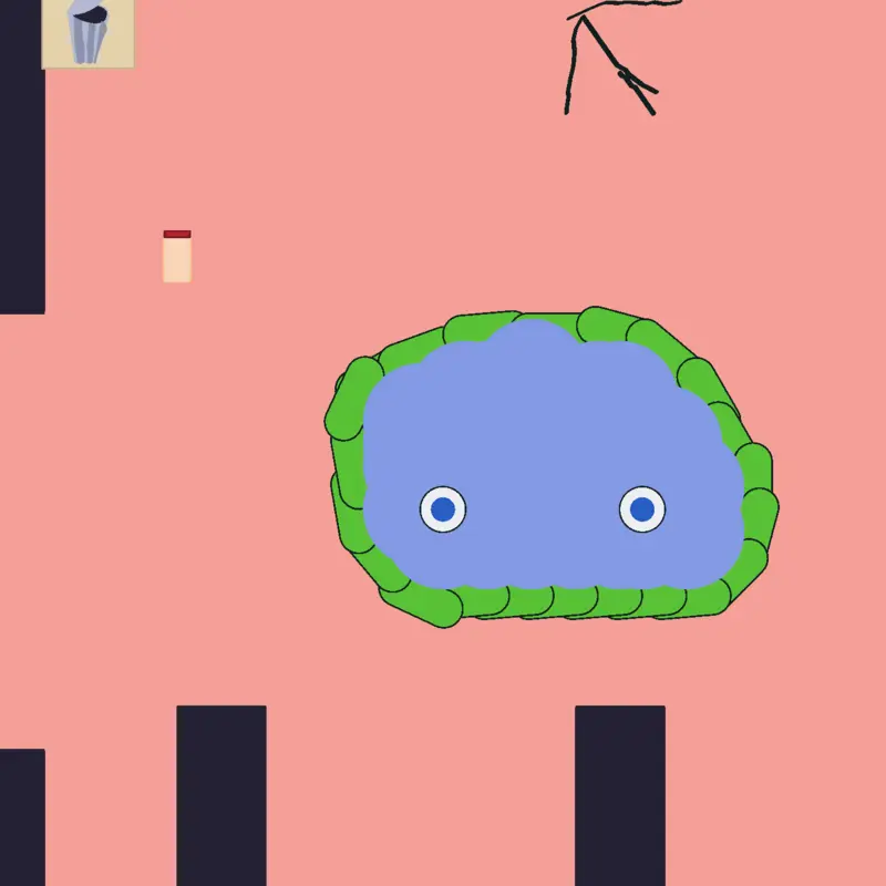 Game by @emere