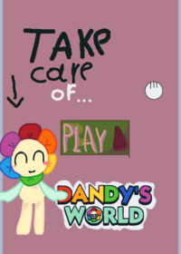 Feed dandy/Dandy ragdoll