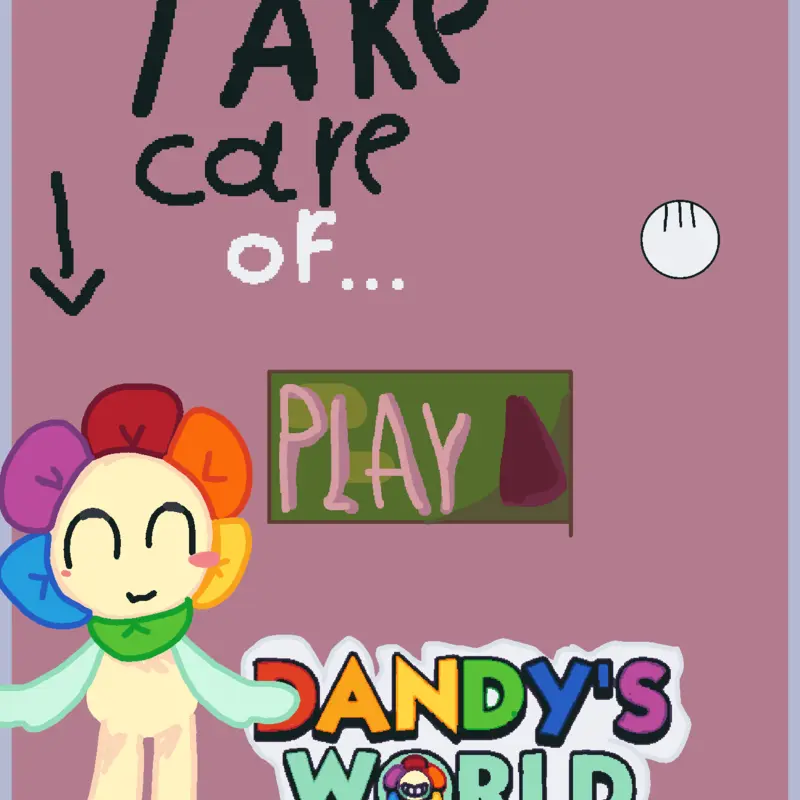Game by @kaylynneglitter