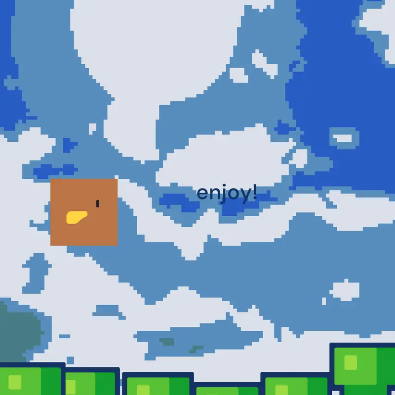 Game by @LilGoofball