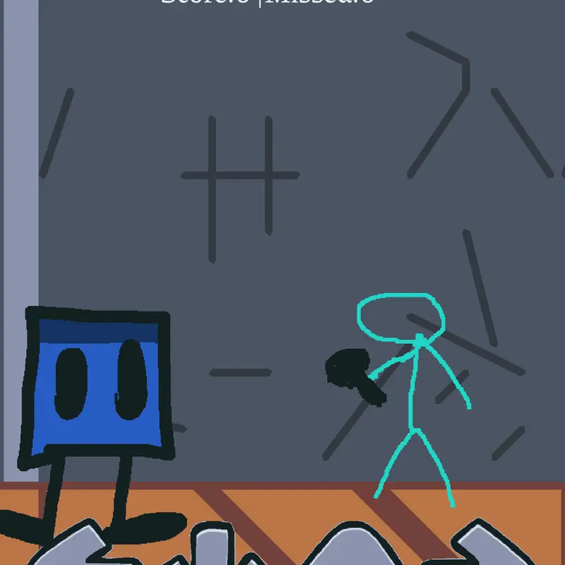 Game by @EmirAvci