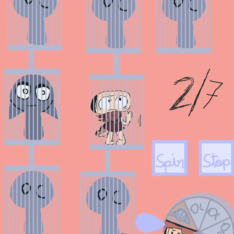 Game by @saimi