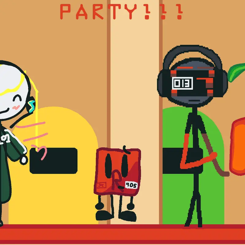 Game by @SillYMILLI463