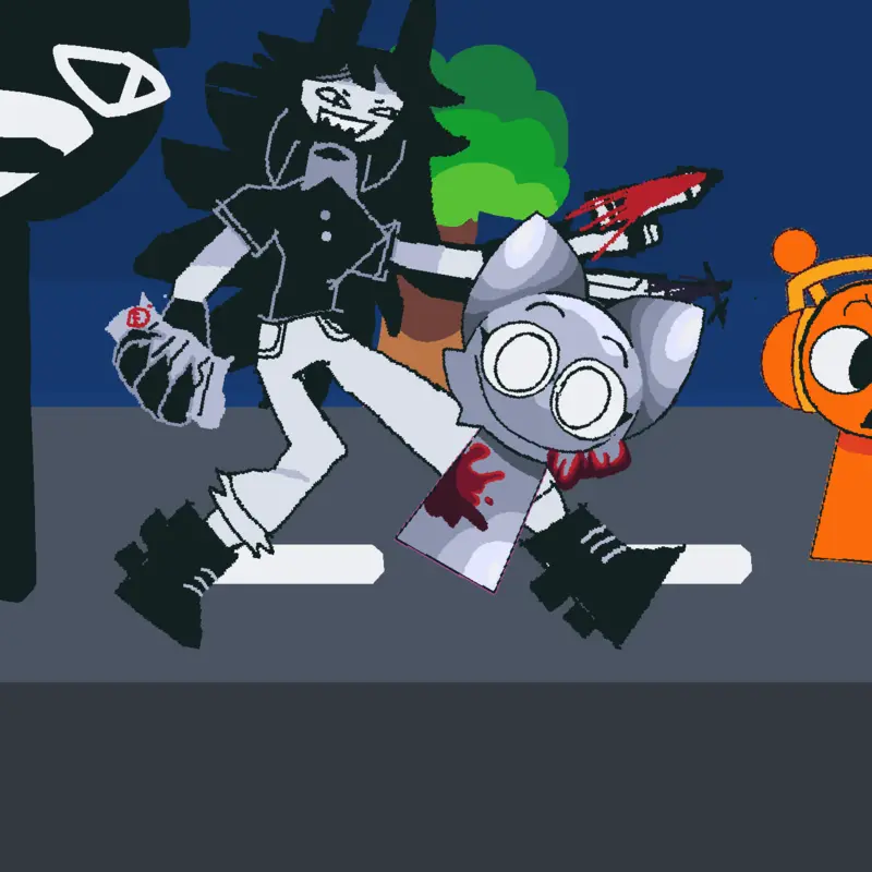 Game by @-yellow-huggy-