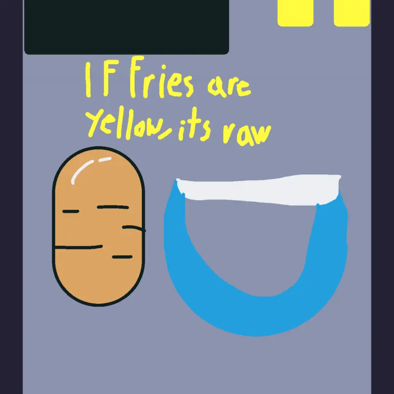 Game by @tutorialgaming
