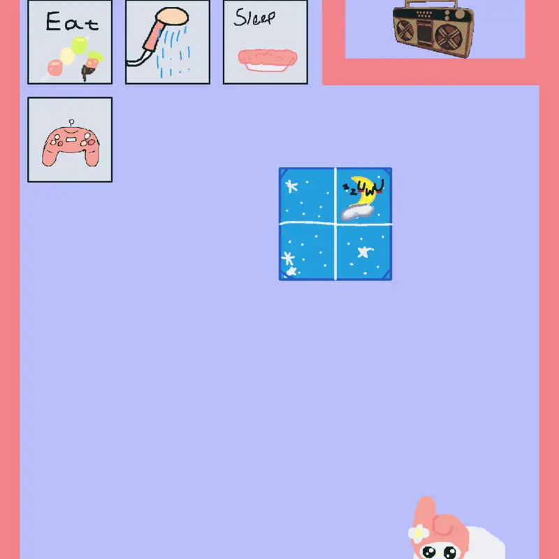 Game by @W0RMZ4R3C00L