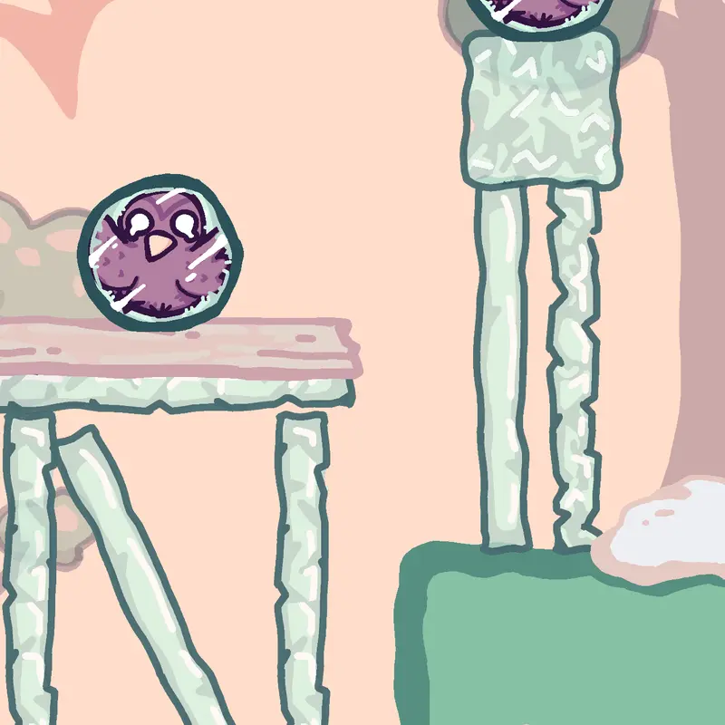 Game by @The_therian-creator