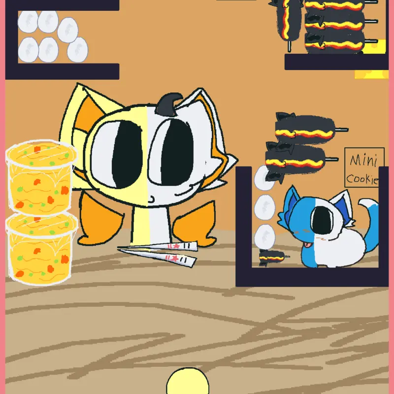Game by @Pie_187Sudenaz