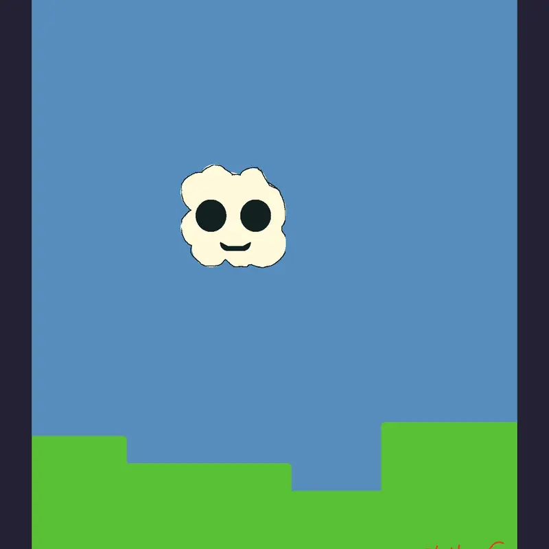 Game by @brudplaysz