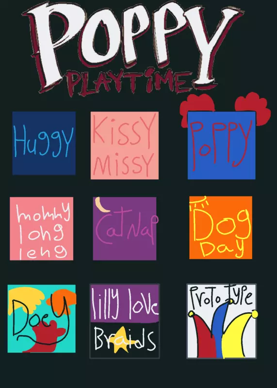 Game by @amina_number1