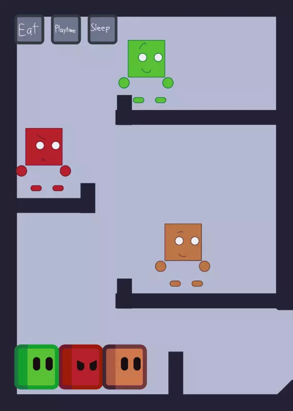 Game by @-_Secret_Agent_-