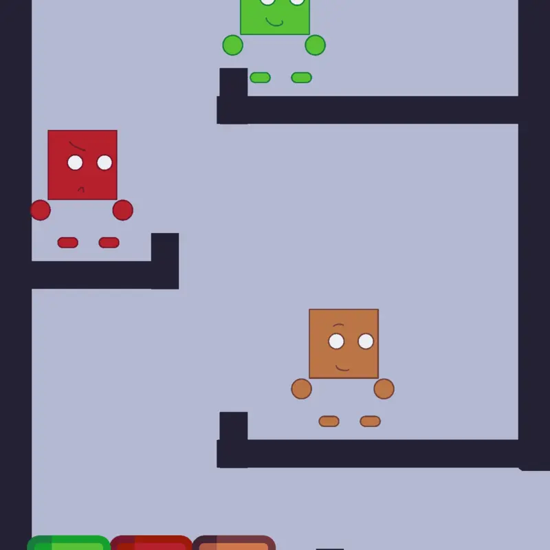 Game by @DaRealRonFromAccounting