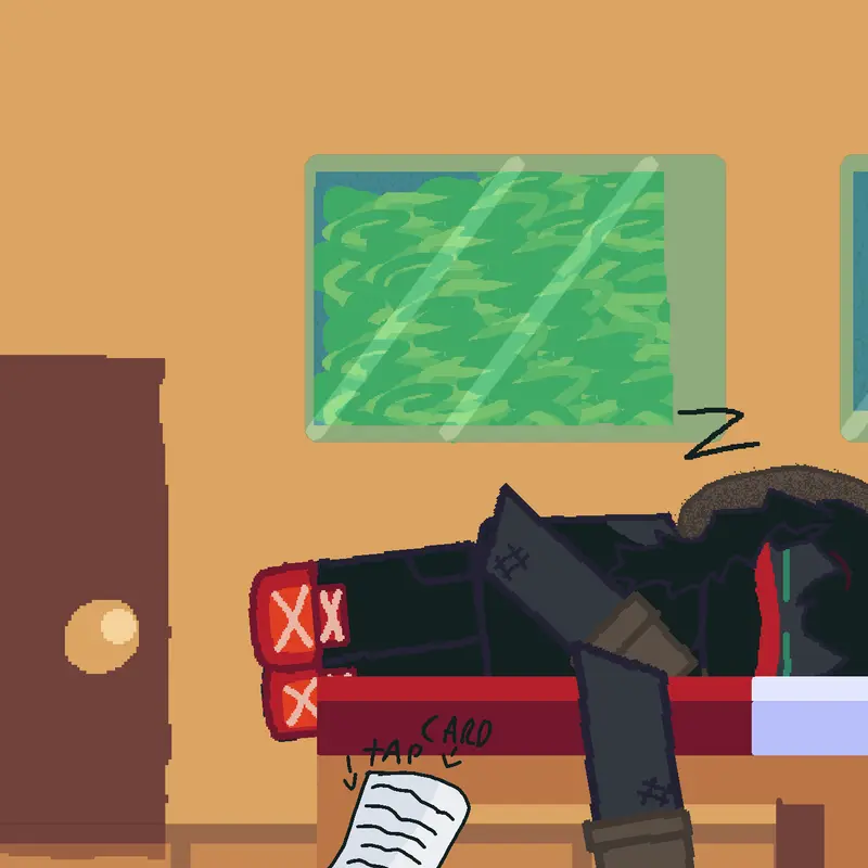 Game by @Sargent_Mcmeow