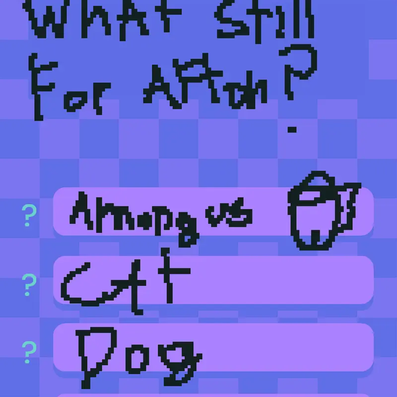 Game by @Goldenfreddy_2015