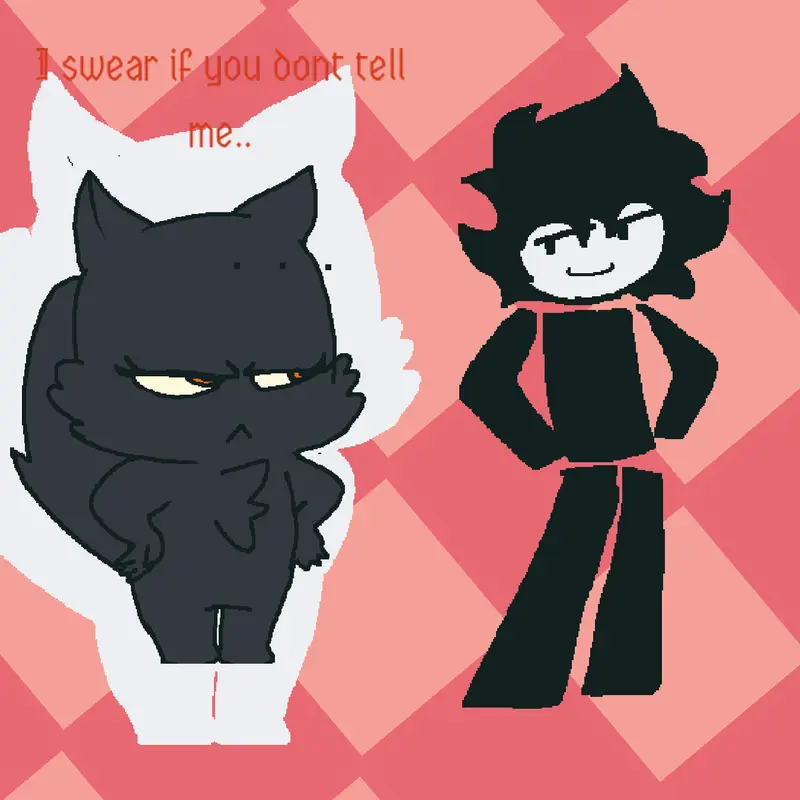 Game by @PetitaTheKitCat