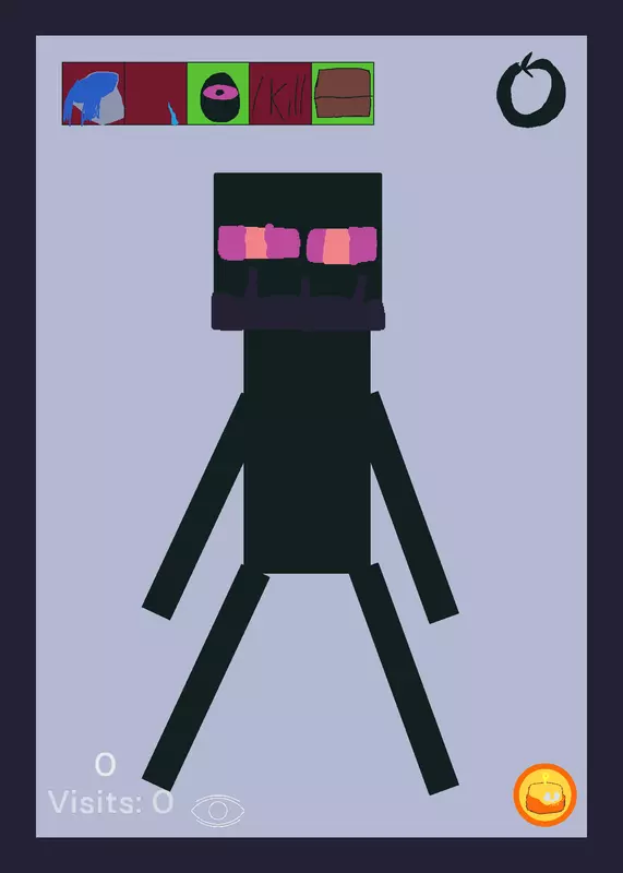 Game by @Enderman2025