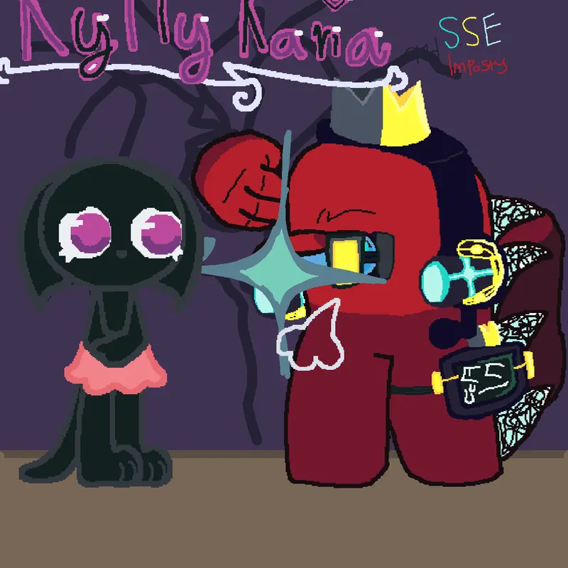 Game by @Lilian_happy