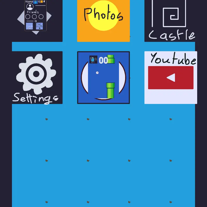 Game by @UrLocalDummy