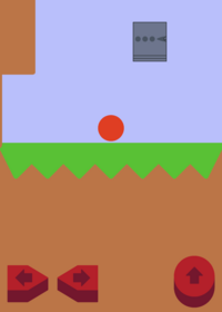 Survive the boss fight (Multiplayer!)