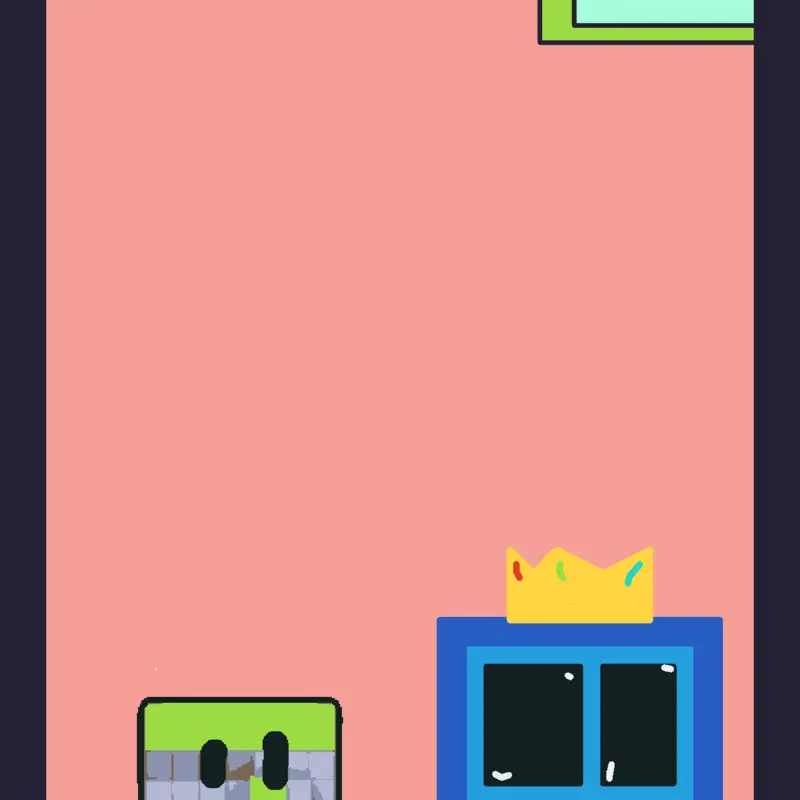 Game by @Android_calendar