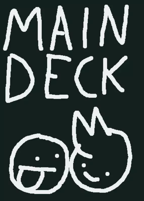 Game by @Gwandah