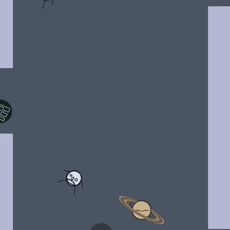 Game by @daveiop