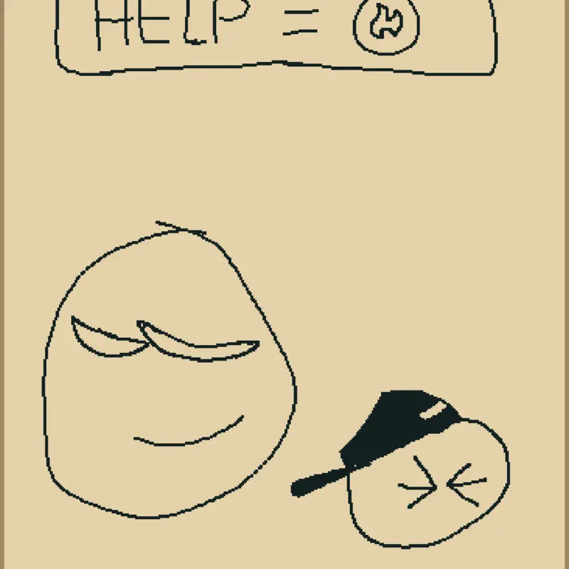 Game by @AreaConfirmed2returns