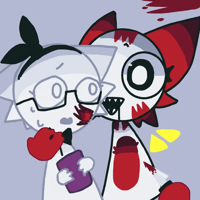 Game by @paperQueen590