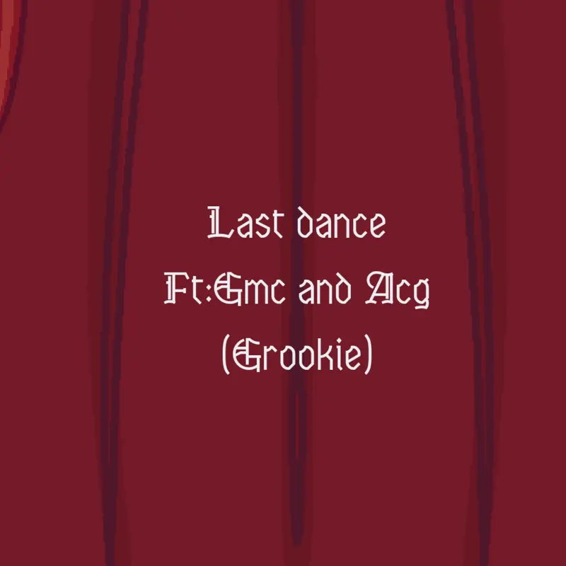 The last dance.. by @Starry_theblackhole