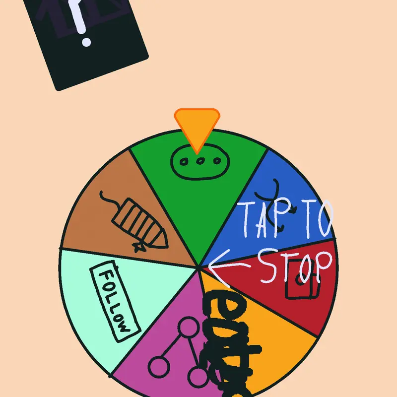Game by @cuby_gamemaker