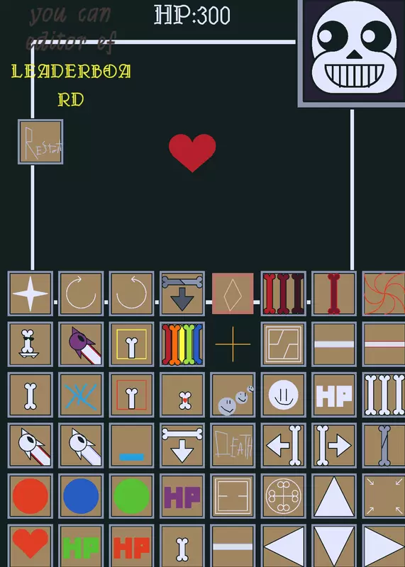 Game by @ekekfkfkgkhkggk