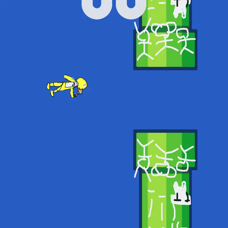Game by @TajikTurk