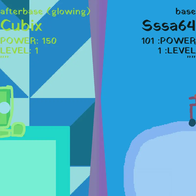 Game by @Cubixium