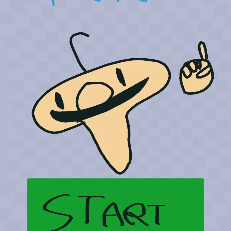 Game by @Catbell_studio