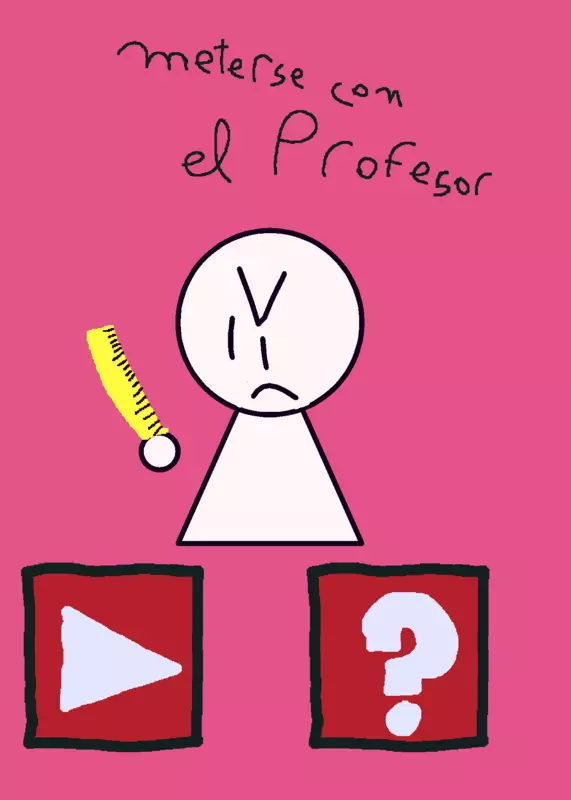 Game by @christopher-vhx