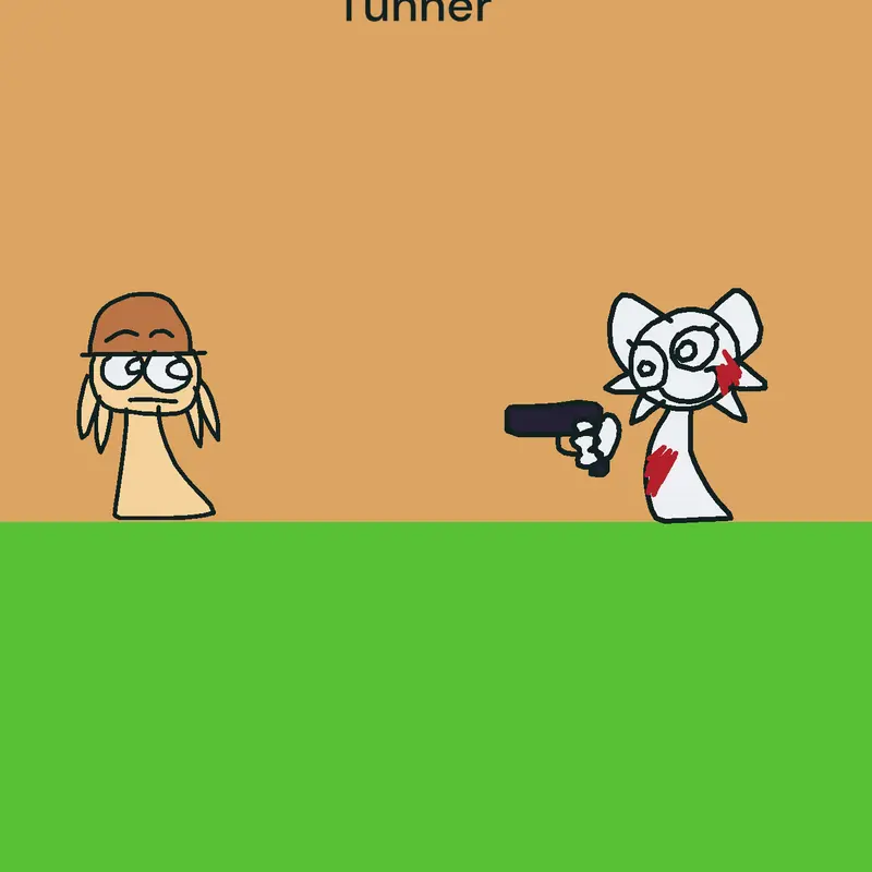 Game by @ZaymonYT