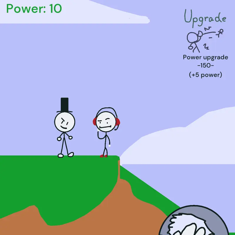Game by @X-CRT