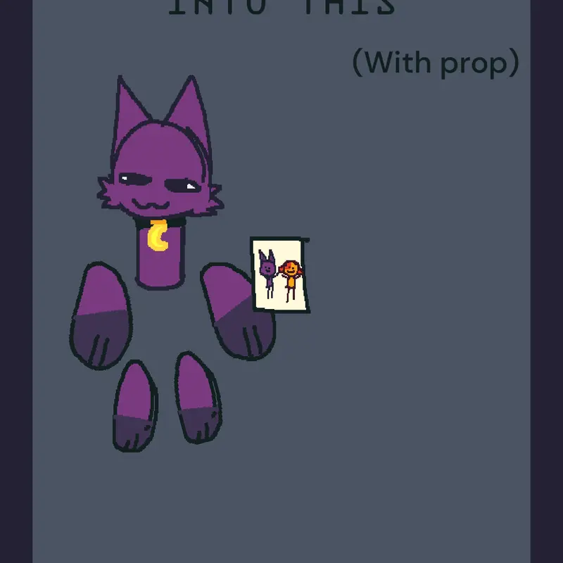 Game by @loafcatx