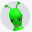 alien-_- avatar