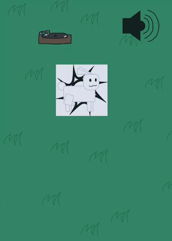 Game by @FoxtyTheBlueCube