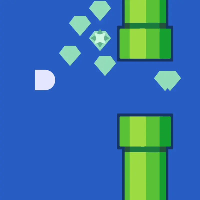 Game by @obanga